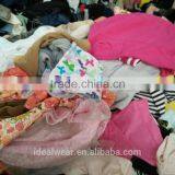 Bales of Mixed Second Hand Clothes Used Clothing Racks in uk for Sale thumbnail-6
