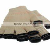 SPA Fingerless Gel Gloves thumbnail-4