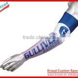 Custom Arm Sleeve Cover Sun Armband Skin Protection Sport Stretch Basketball thumbnail-4