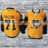2017 Sublimated Hockey Jersey Sportwear thumbnail-1