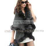CX-B-P-45 Women Autumn Winter Fashion Scarf And Shawl Wholesale thumbnail-3