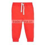 New Style Fashion Custom Plain Cute Boys Summer Hot Pants thumbnail-1
