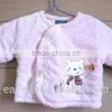 Baby Winter Cut Design Cardigan Clothing Sets thumbnail-1