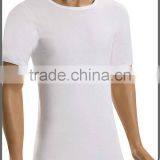 Men Cotton O Neck T.Shirt thumbnail-1
