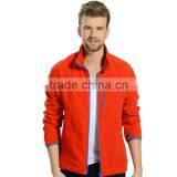 High Quality Wholesale Cheap Fleece Jackets For Mens thumbnail-1