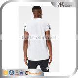 Designer Clothing Manufacture Tshirt T-shirt Guangzhou t Shirt thumbnail-2