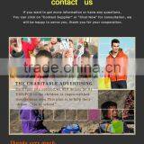 2015 New Arrival Customized Outdoor Men Down Winter Vest,Down Apparel thumbnail-2