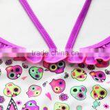 Children Cute Cartoon Swimwear thumbnail-2