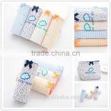 Manufacturer Good Price Teen Girls Underwear Students Cotton Cartoon Briefs Pants thumbnail-5