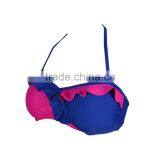 Wholesale Bikini Ladies Sexy Skirt Swimwear Bathing Suit thumbnail-4