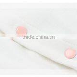 Boutique Fashionable Long Sleeve Kids Romper Baby Bodysuit for Winter thumbnail-5