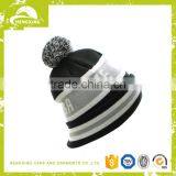 Cheap Beanie Hats,free Pom Beanie,winter Hat thumbnail-1