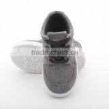Kids Shoes Soft Leather Popular High Top Sneakers thumbnail-4