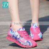 Wholesale Winter Running Shoes Ladies Casual Shoes thumbnail-1