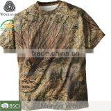 Hot Sale Military t Shirts/camouflage t Shirt,cheap Wholesale Camo t Shirts thumbnail-1