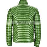 90% Down 10% Feather Shiny Ultralight Down Jacket for the Winters thumbnail-3