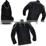 Men's Windproof Cordura Motorcycle JACKETS thumbnail-1