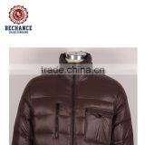 M2021 2017 New Style Plus Size Wholesale Mens Parka Jackets Hoody thumbnail-3