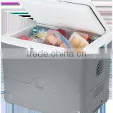 USA Made Igloo Iceless 40 Qt Electric Cooler - 40 Quarts 52 Can Capacity, Excellent Cooling Performance and Comes With Your Logo thumbnail-2