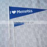 Wholesale Polyester Stick Flag thumbnail-2