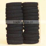 Wholesale Colorful Seamless Hair Ring Elastic thumbnail-2
