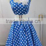 Lolita Adult Princess Dress Desings Skirt Rockabilly Swing Dress Circular Dress Rockabilly thumbnail-1