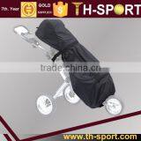 Firm Nylon Golf Bag Waterproof Cover thumbnail-1
