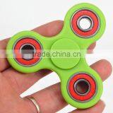 Fingertip Gyro Hand Spinner Finger Toys Decompression Creative EDC Toys Finger to Screw to Sample Custom thumbnail-2
