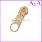 #4 Invisible Tear Drop Nylon Slider N/L thumbnail-4