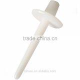 2pcs Of Spool Pin Mounts on Bobbin Winder Fits All Top Bobbin Winders 642225 thumbnail-1