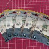 ORGAN DOMESTIC SEWING MACHINE NEEDLES 130/705H QUILTING MIX SIZE UNIVERSAL 1LOT = 5PCS GOOD FOR QUILTING & PATCHWORK thumbnail-1