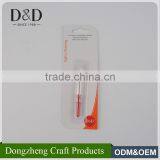 High Quality Plastic Hand Sewing Tool Tailor Seam Ripper for Cross Stitch thumbnail-1