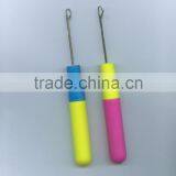 Plastic Handle Hair Latch Hook thumbnail-3