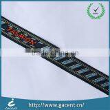 Customzied Polyester Spandex Woven Jacquard Ribbon thumbnail-6