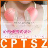 Creative Heart Lock Accompanying Wick Lock Led Lights USB Lover Gift Couple Nightlights thumbnail-2