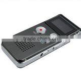 8 GB High Quality Digital Voice Recorder High Definition Sound Recording Pen Intelligent HD Voice Audio Voice Recorder thumbnail-3