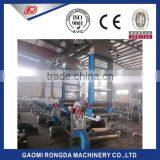 Waste Fiber Textile Recycling Machine thumbnail-1
