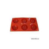 Sell Silicone Cake Mould thumbnail-1