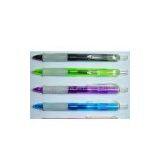 Sell Retractable Gel Ink Pen thumbnail-1