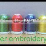 61 Brother Colors/kit Polyester Embroidery Thread 1100Yrds/Spool thumbnail-3