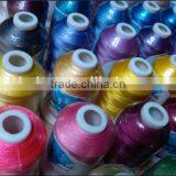 Polyester Thread for Embroidery Works Suitable for Your Machines thumbnail-3