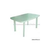 Sell Plastic Table Mould