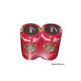 Sell 1.5V Super Heavy Duty AA Battery thumbnail-1