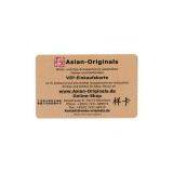 Telecom Membership Card thumbnail-1