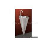 Sell Basin With Pedestal