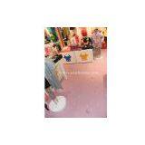 Bonie Laminated PVC Floor in Shopping Mall thumbnail-1