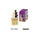 Twin Chocolate Fountain thumbnail-1