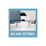 2011 Modern Glass Dining Table WC-BT139