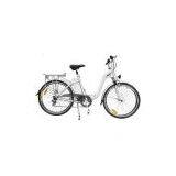 Sell High Quality Electric Bicycles With CE Certificate thumbnail-1