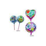 Metallic Foil Balloons thumbnail-1